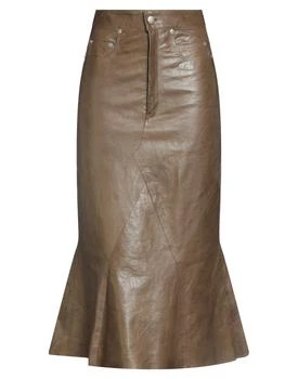 Rick Owens | Midi skirt
