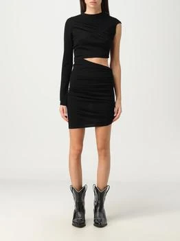 Isabel Marant | Isabel Marant dress in merino wool