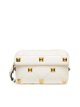 Valentino | Valentino Garavani Roman Stud Crossbody Bag