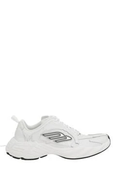 Balenciaga | Balenciaga Monday Lace-Up Sneakers