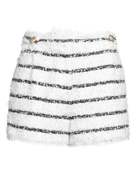 Balmain | Shorts
Bermuda