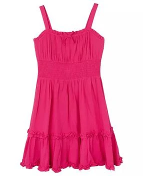 Big Girls Lined Sundress