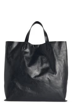 Jil Sander | Jil Sander Top Handle Tote Bag