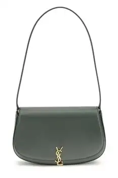 Yves Saint Laurent | Saint Laurent Voltaire Foldover Top Mini Shoulder Bag