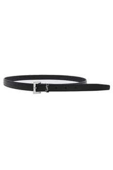 Yves Saint Laurent | Saint Laurent Cassandre Thin Belt