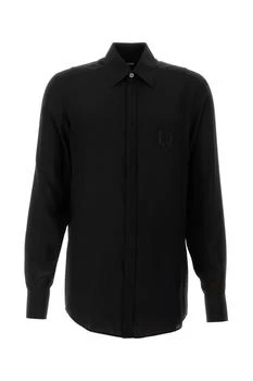 Dolce & Gabbana | Dolce & Gabbana DG Embroidered Shirt