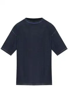 MAISON MARGIELA | Maison Margiela Relaxed Crew Neck T-Shirt