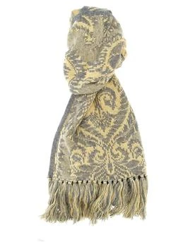 ETRO | Etro Jacquard Knitted Scarf