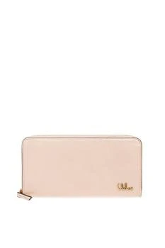 Chloé | Chloé Iconic Zipped Long Wallet