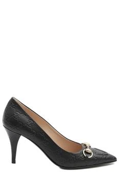 Gucci | Gucci Horsebit Pumps