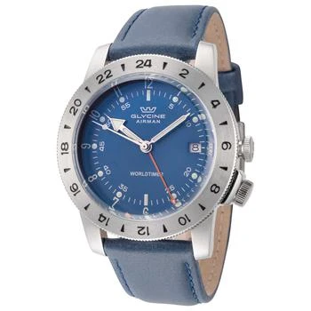 Glycine Glycine Men
s Watch GL1049
