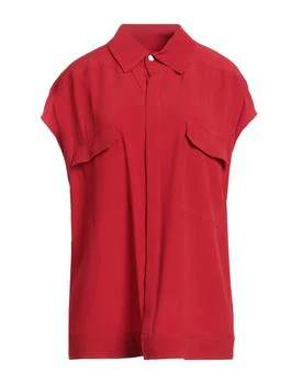 Rick Owens | Patterned shirts 
blouses