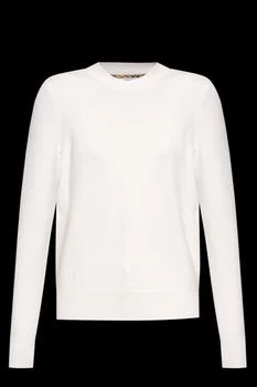 Burberry | Burberry Crewneck Knit Sweater