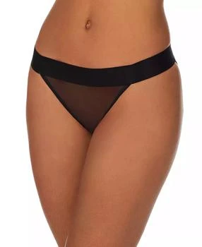 Women
s Sheer Bikini Underwear DK8945