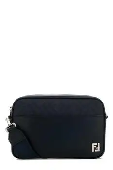 Fendi | Fendi Squared FF Camera Case