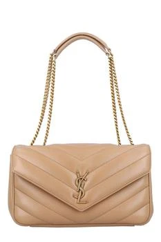 Yves Saint Laurent | Saint Laurent Loulou Medium Shoulder Bag