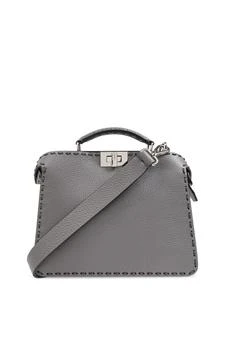 Fendi | Fendi Small Peekaboo Tote Bag