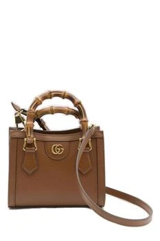 Gucci | Gucci Mini Diana Top Handle Bag