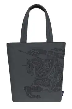 Burberry | Burberry EKD Printed Tote Bag