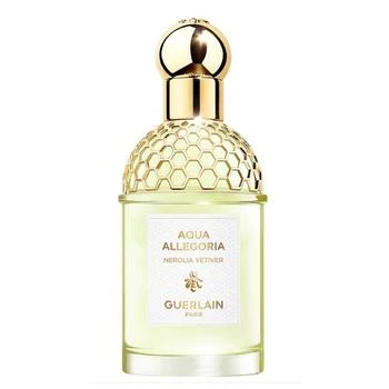 Guerlain Guerlain Aqua Allegoria Nerolia Vetiver Unisex EDT