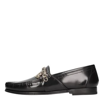 Dolce & Gabbana | Dolce & Gabbana Flat shoes Black