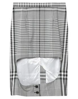 Burberry | Midi skirt