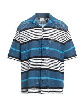 Burberry | Striped shirt