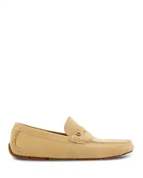 Salvatore Ferragamo | Men's Timothy Penny Leather Loafers