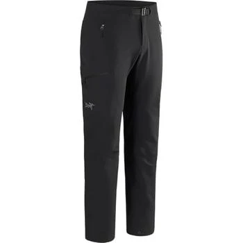Arc'teryx Arc'teryx Gamma AR Pant Men's | Midweight Softshell Pant for All-Round Use