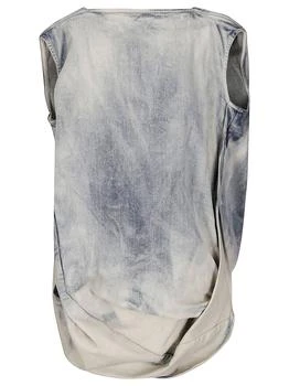 Rick Owens | Rick Owens Concordians Nouveau Top