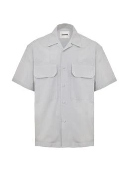 Jil Sander | Short sleeves Boxy Fit Jil Sander