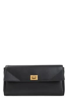 Balenciaga | Balenciaga Rodeo Continental Wallet