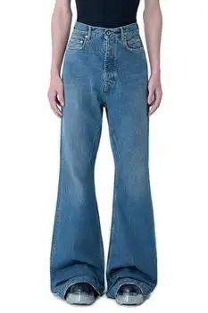 Rick Owens | Rick Owens DRKSHDW Bolan Bootcut Jeans