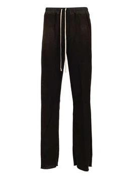 Rick Owens | Rick Owens Dietrich Wide-Leg Pants
