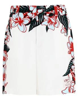Valentino | Shorts
Bermuda