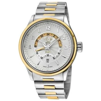Gevril | GV2 by Gevril Men's Watch 42307B