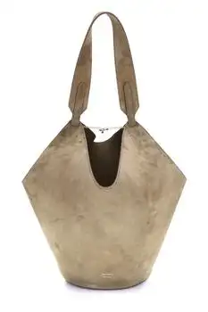 Khaite | Khaite Lotus Small Tote Bag