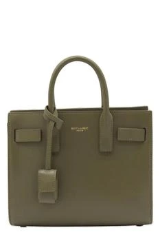 Yves Saint Laurent | Saint Laurent Sac De Jour Nano Tote Bag