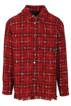 AMIRI | Amiri Checked Jacket