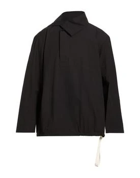 Jil Sander | Solid color shirt