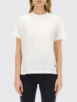 Jil Sander | T-shirt woman Jil Sander