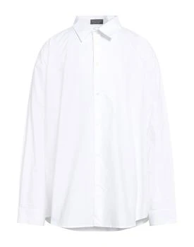 Balenciaga | Solid color shirt