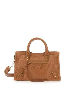 Balenciaga | Balenciaga Le City Small Shoulder Bag