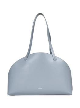 Jil Sander | Jil Sander Curve Medium Shoulder Bag