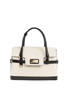 Max Mara | Max Mara Margaux Small Top Handle Tote Bag