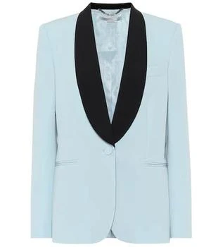 Stella McCartney | Stretch-wool blazer