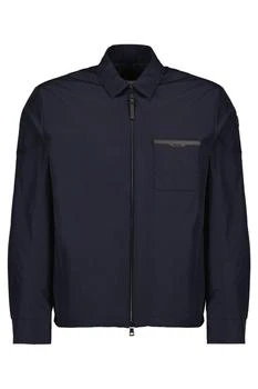 Moncler | Moncler Tollymore Down Shirt Jacket