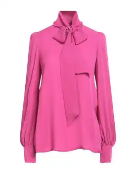 Valentino | Silk top