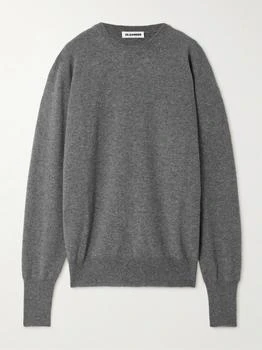 Jil Sander | Cashmere Sweater