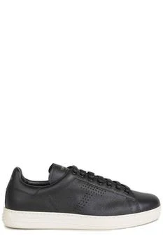 Tom Ford | Tom Ford Warwick Lace-Up Sneakers